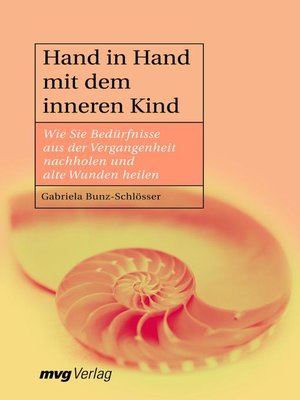 cover image of Hand in Hand mit dem inneren Kind